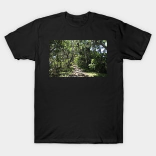 Florida Hike T-Shirt